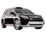 Suzuki Flix Concept 2007 года